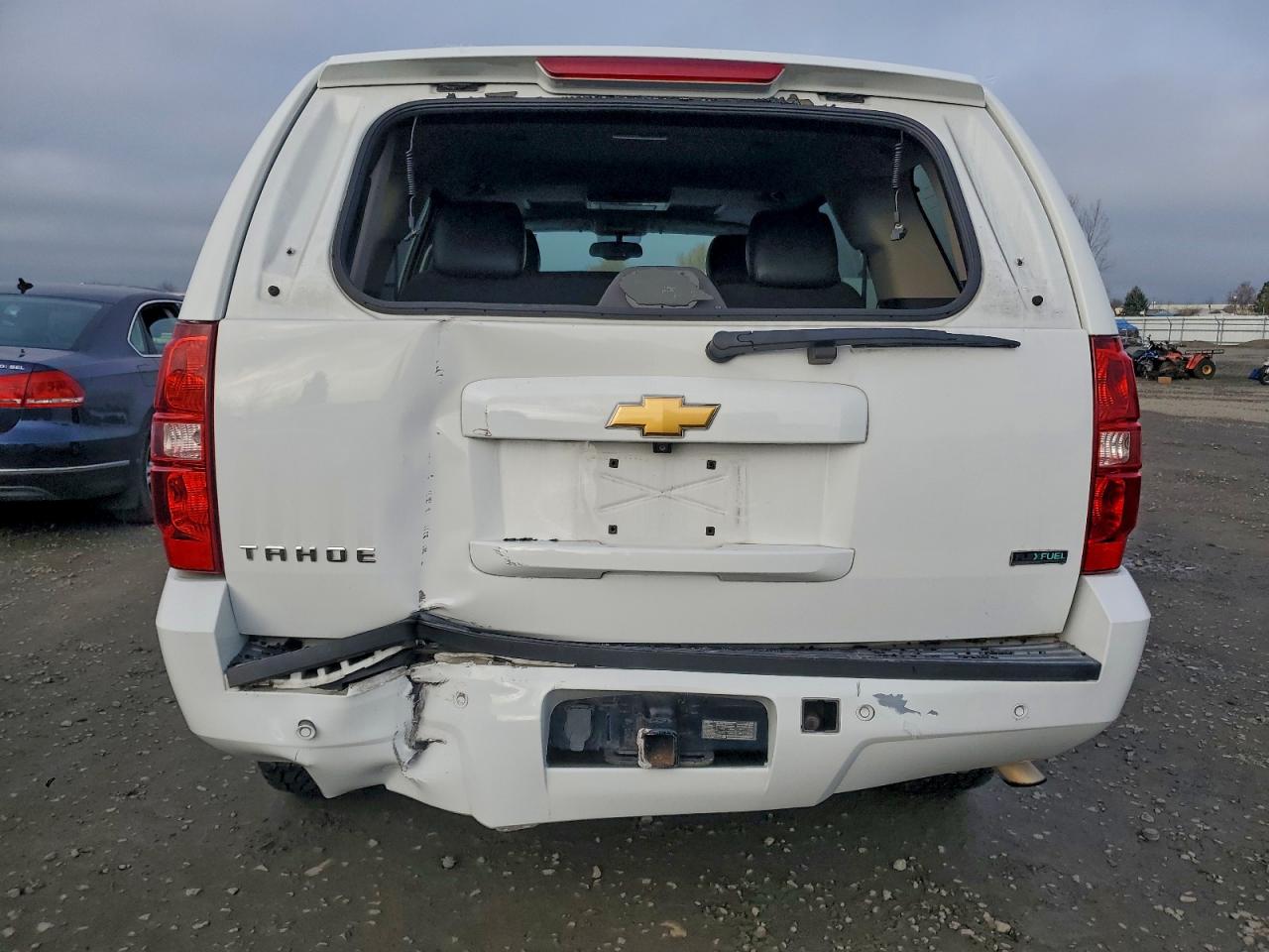 2012 Chevrolet Tahoe K1500 Lt VIN: 1GNSKBE00CR145845 Lot: 93530765