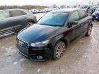 2014 AUDI A1 1.2 TFSI SPORT 5DR for sale at Copart ST HELENS