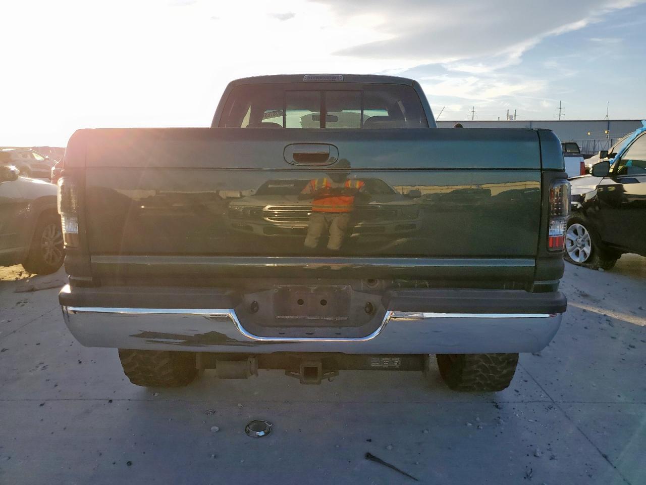 2001 Dodge Ram 1500 VIN: 3B7HF13Z41M511386 Lot: 92938165