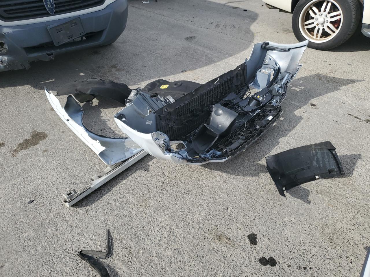 2014 Audi S6 VIN: WAUF2AFC7EN152943 Lot: 92740235