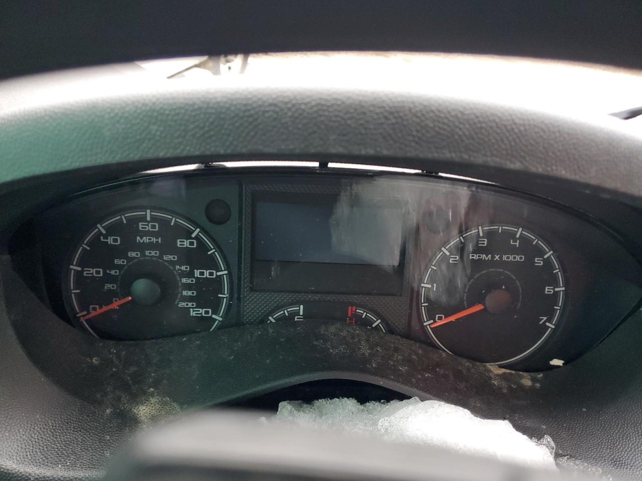 2021 Ram Promaster 3500 3500 High VIN: 3C6MRVJG2ME575656 Lot: 91728945