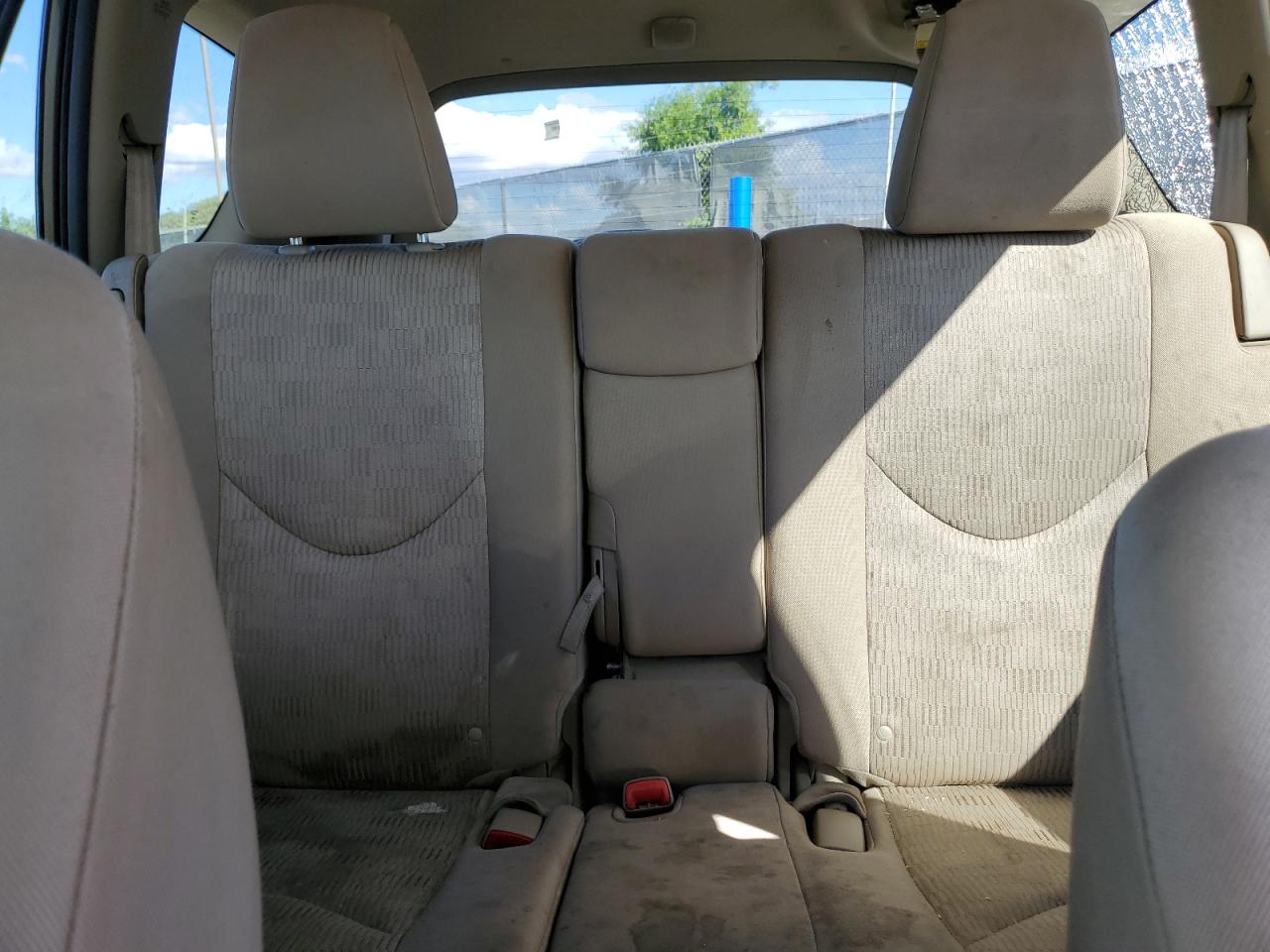 2011 Toyota Rav4 VIN: 2T3KF4DV3BW089579 Lot: 92757855