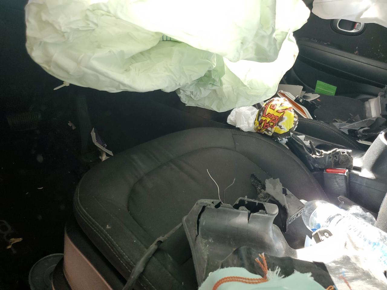 2018 Kia Soul + VIN: KNDJP3A59J7891071 Lot: 91809795