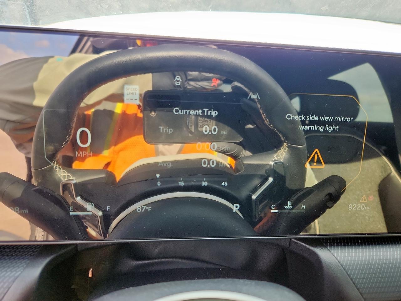 2025 Kia K4 Gt Line VIN: 3KPFW4DE2SE056974 Lot: 92947695