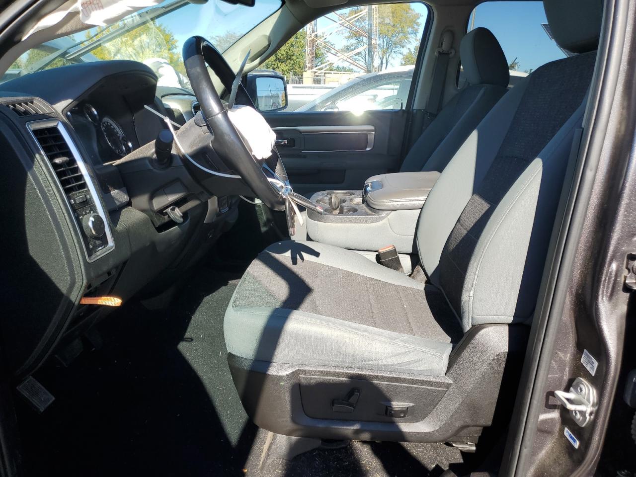 2019 Ram 1500 Classic Slt VIN: 1C6RR7LT1KS601296 Lot: 90953465