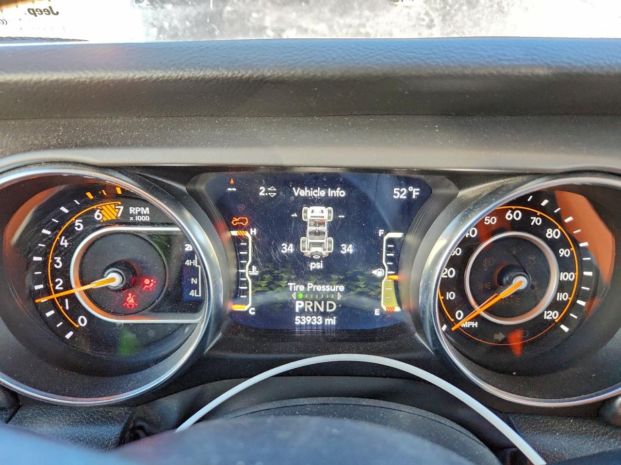 2022 Jeep Wrangler Unlimited Sport VIN: 1C4HJXDN6NW173752 Lot: 94191595