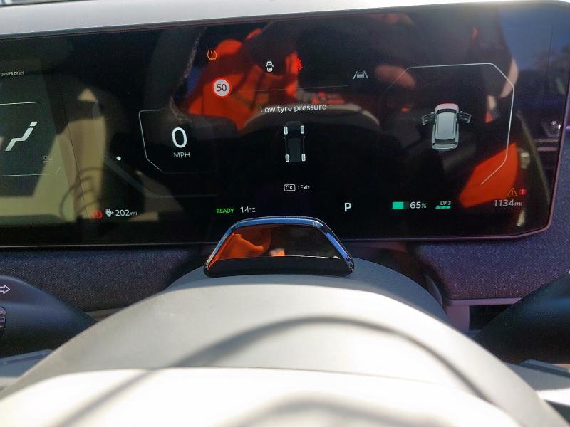 2025 KIA EV3 148KW GT-LINE S 81.4KWH 5DR AUTO