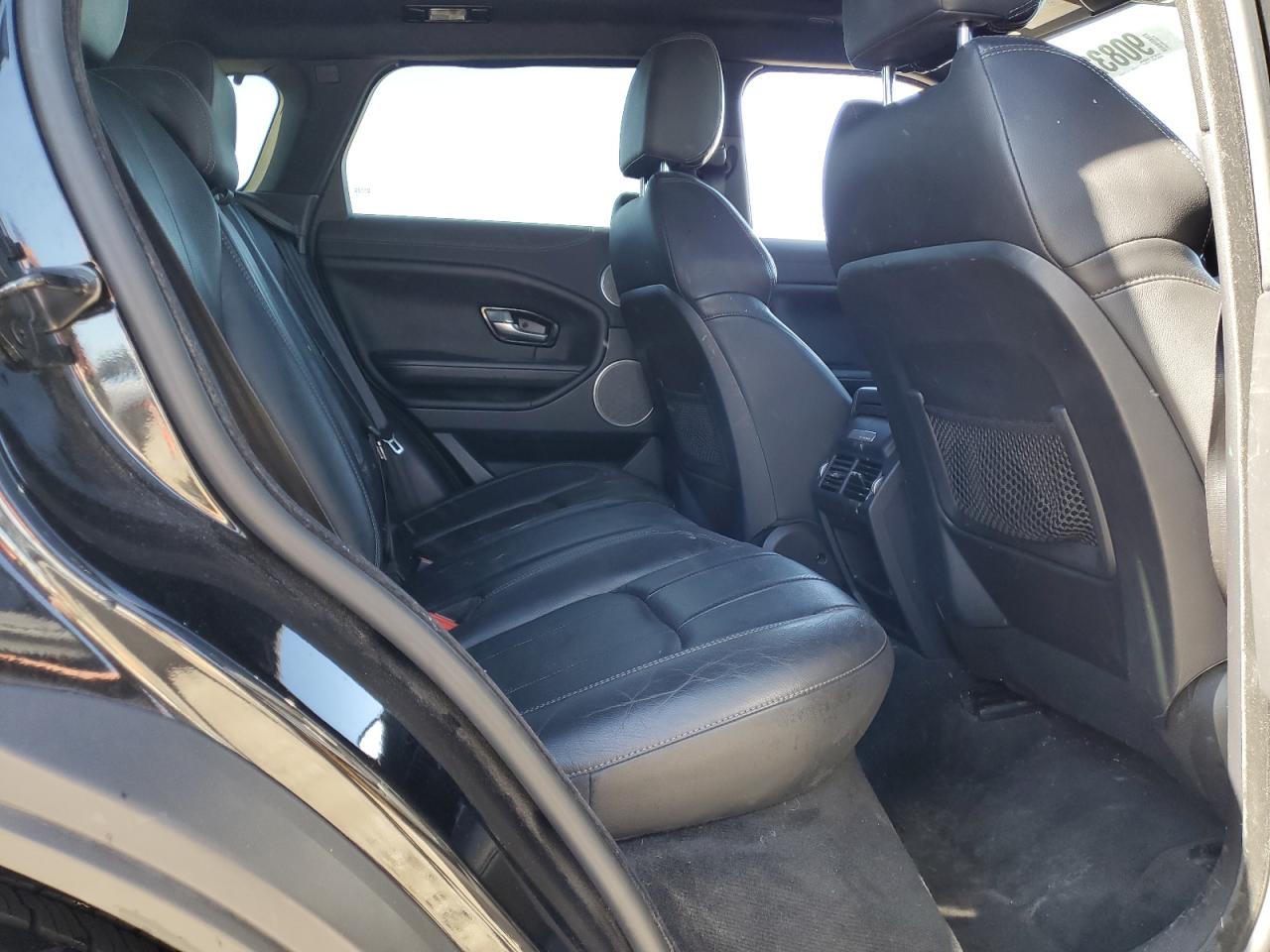 2017 Land Rover Range Rover Evoque Se VIN: SALVP2BGXHH234305 Lot: 90832415