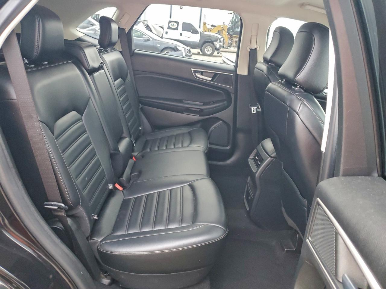 2023 Ford Edge Sel VIN: 2FMPK4J98PBA02080 Lot: 93535705