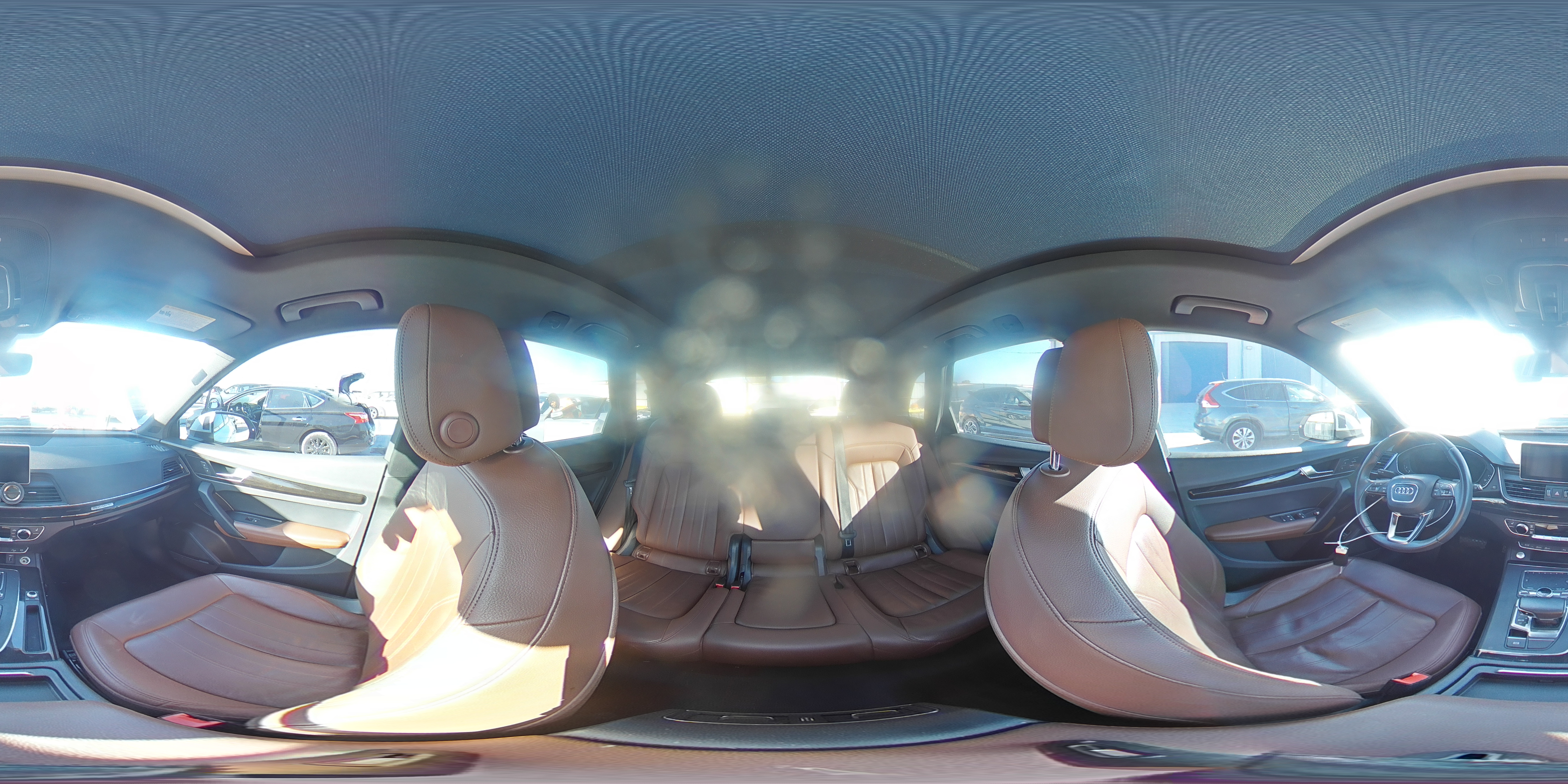 2018 Audi Q5 Prestige VIN: WA1CNAFY9J2220299 Lot: 92259625