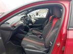 2020 VAUXHALL CORSA 1.2 TURBO SRI PREMIUM 5DR for sale at Copart BRISTOL