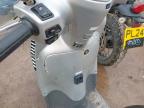 2003 HONDA SH 125-3  for sale at Copart WESTBURY