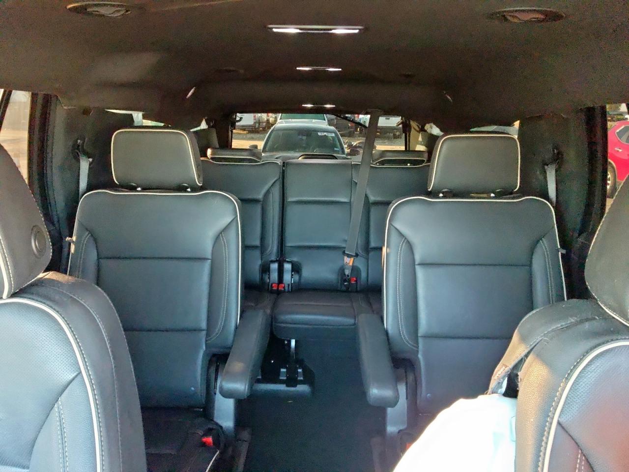 2022 GMC Yukon Slt VIN: 1GKS2BKD4NR344517 Lot: 91673755