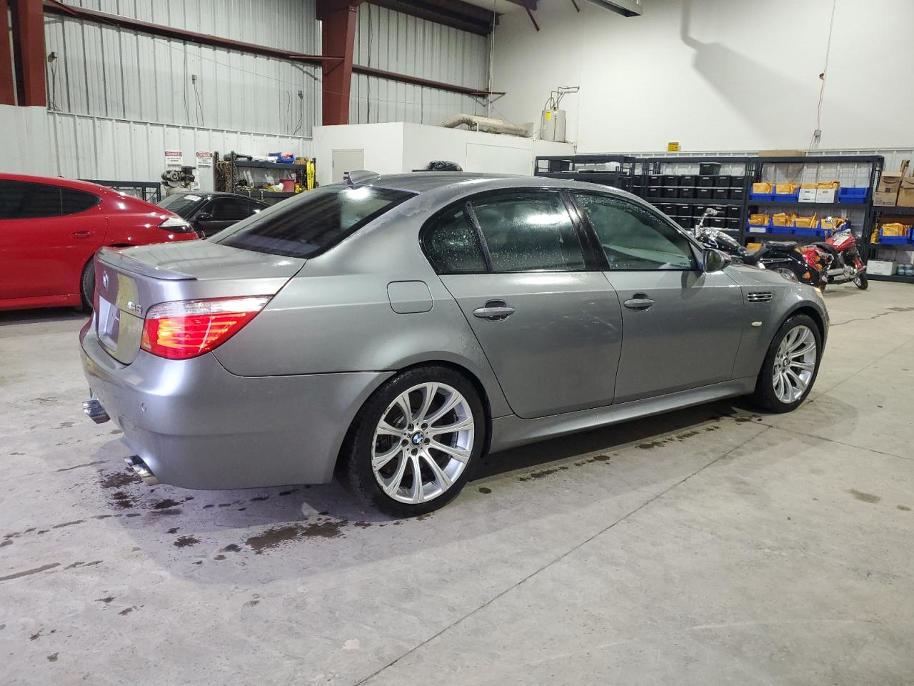 Фото: WBSNB93528CX09138