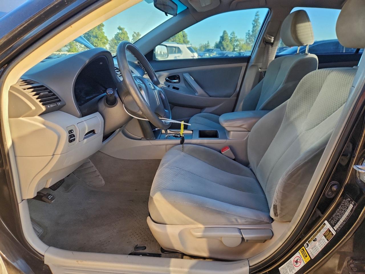 2009 Toyota Camry Base VIN: 4T4BE46K59R101956 Lot: 92754745