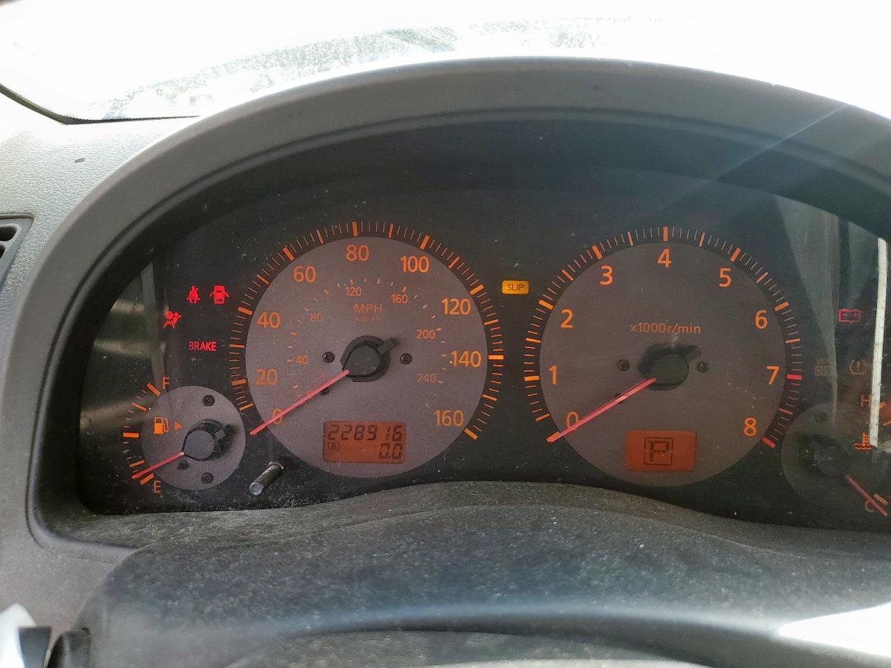 2004 Infiniti G35 VIN: JNKCV54E84M307902 Lot: 92345375