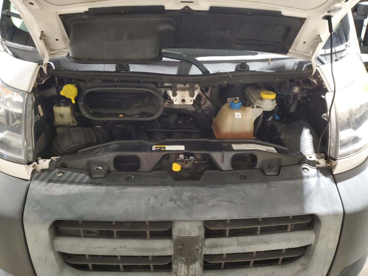 2015 Ram Promaster 1500 1500 Standard VIN: 3C6TRVAG4FE519829 Lot: 91650605