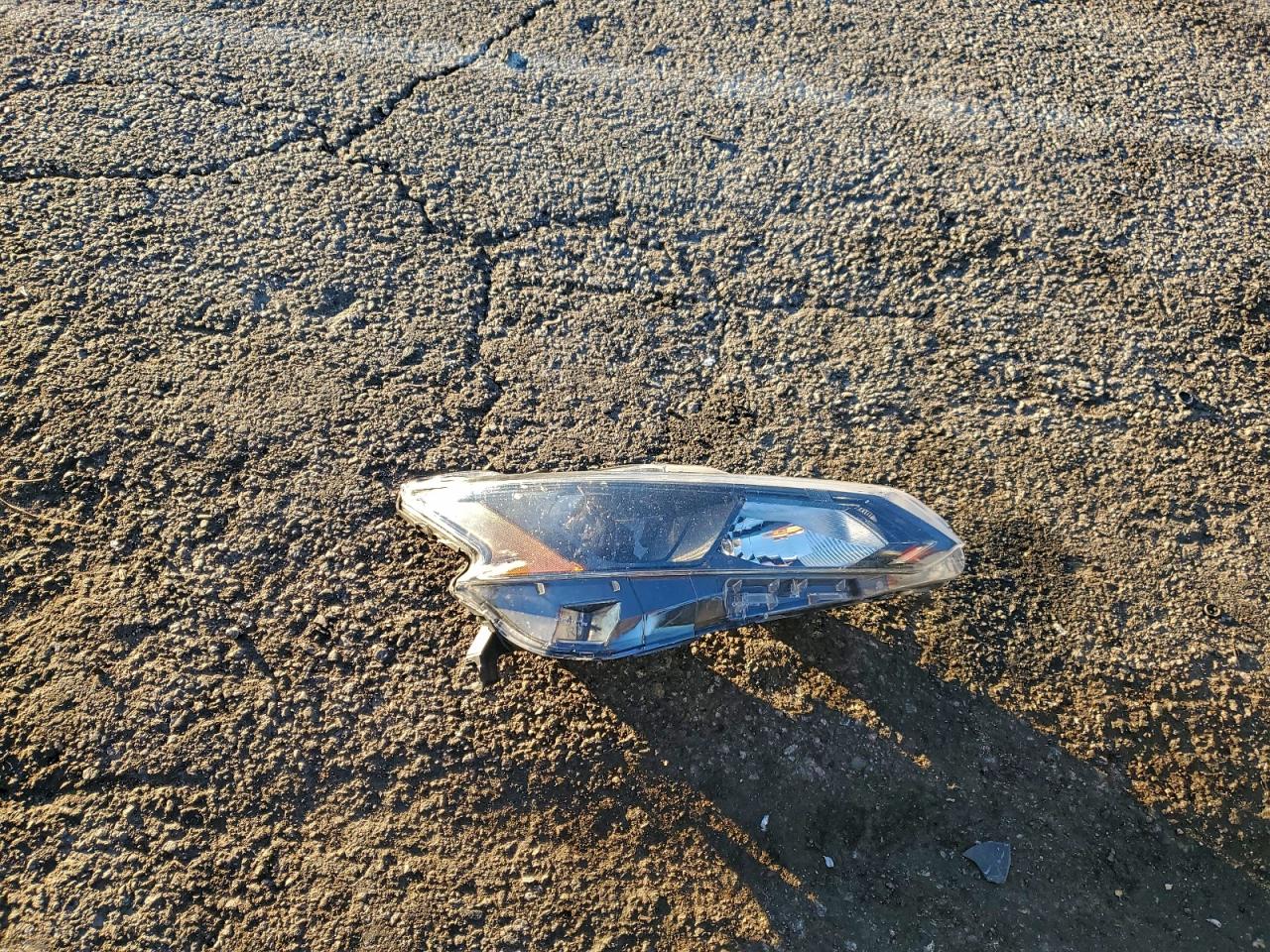 2022 Nissan Altima S VIN: 1N4BL4BV3NN403163 Lot: 94301325