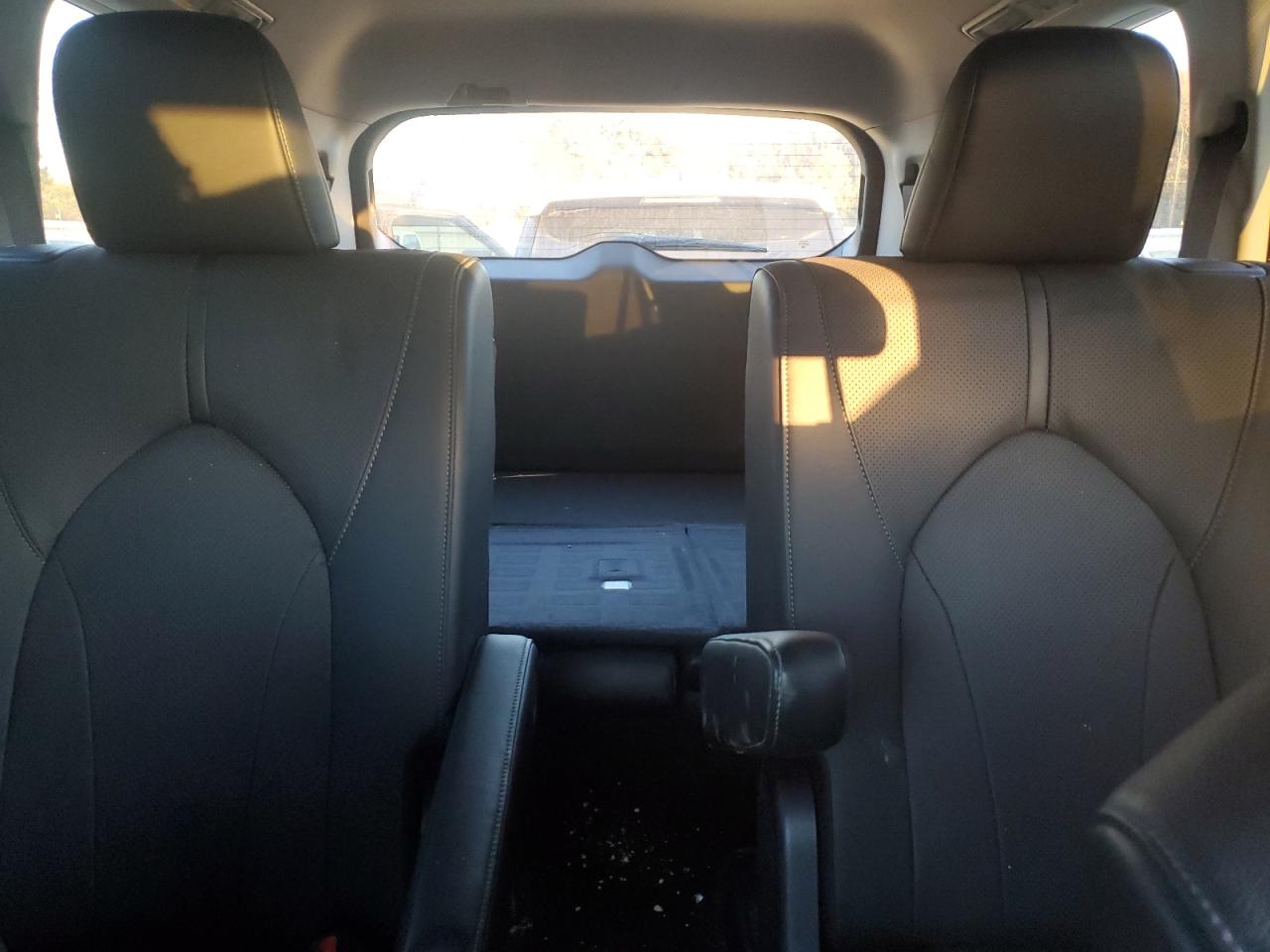 2024 Toyota Grand Highlander Xle VIN: 5TDACAB51RS002697 Lot: 92079245