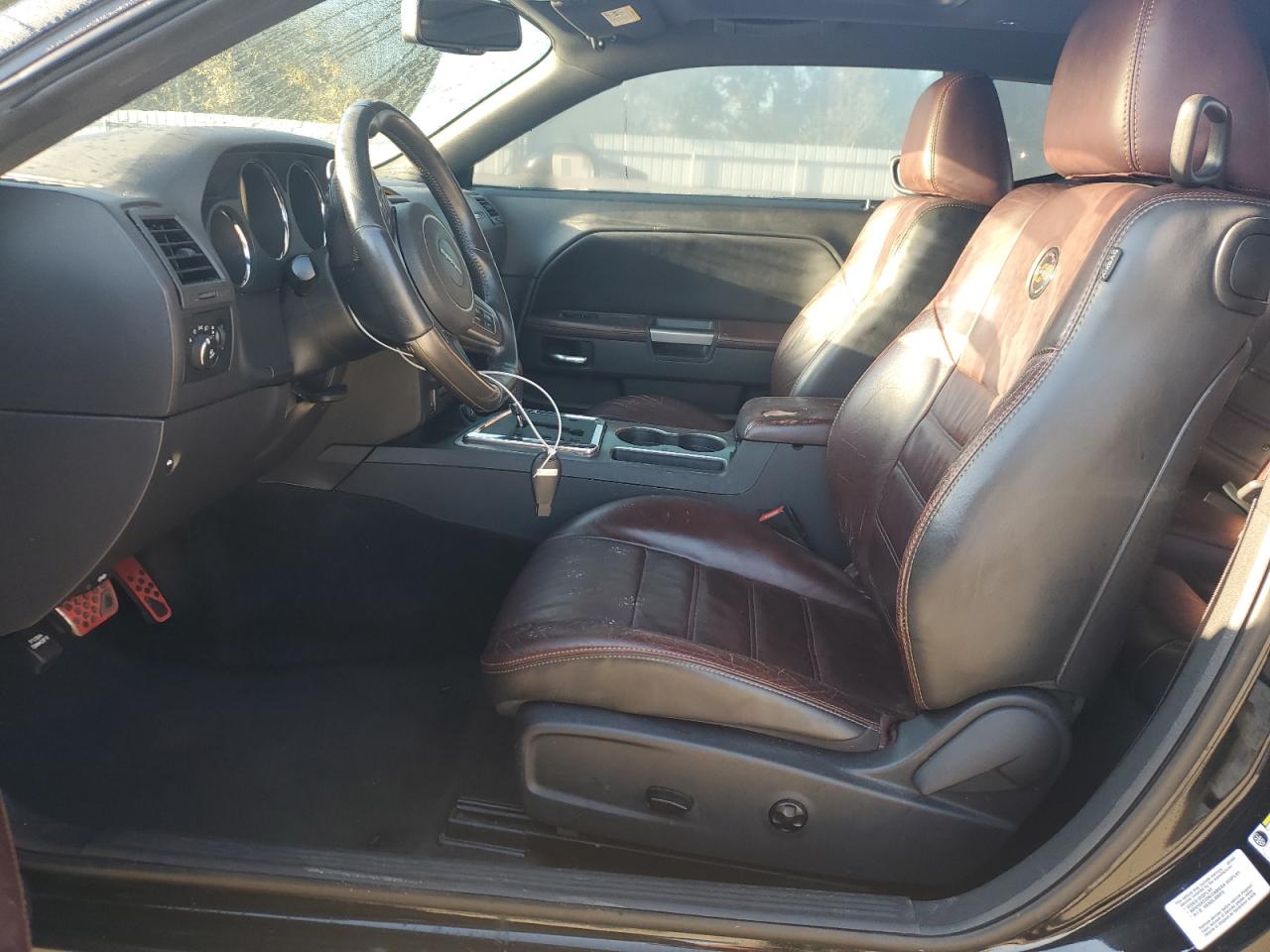 2014 Dodge Challenger Sxt VIN: 2C3CDYAGXEH293618 Lot: 90693875