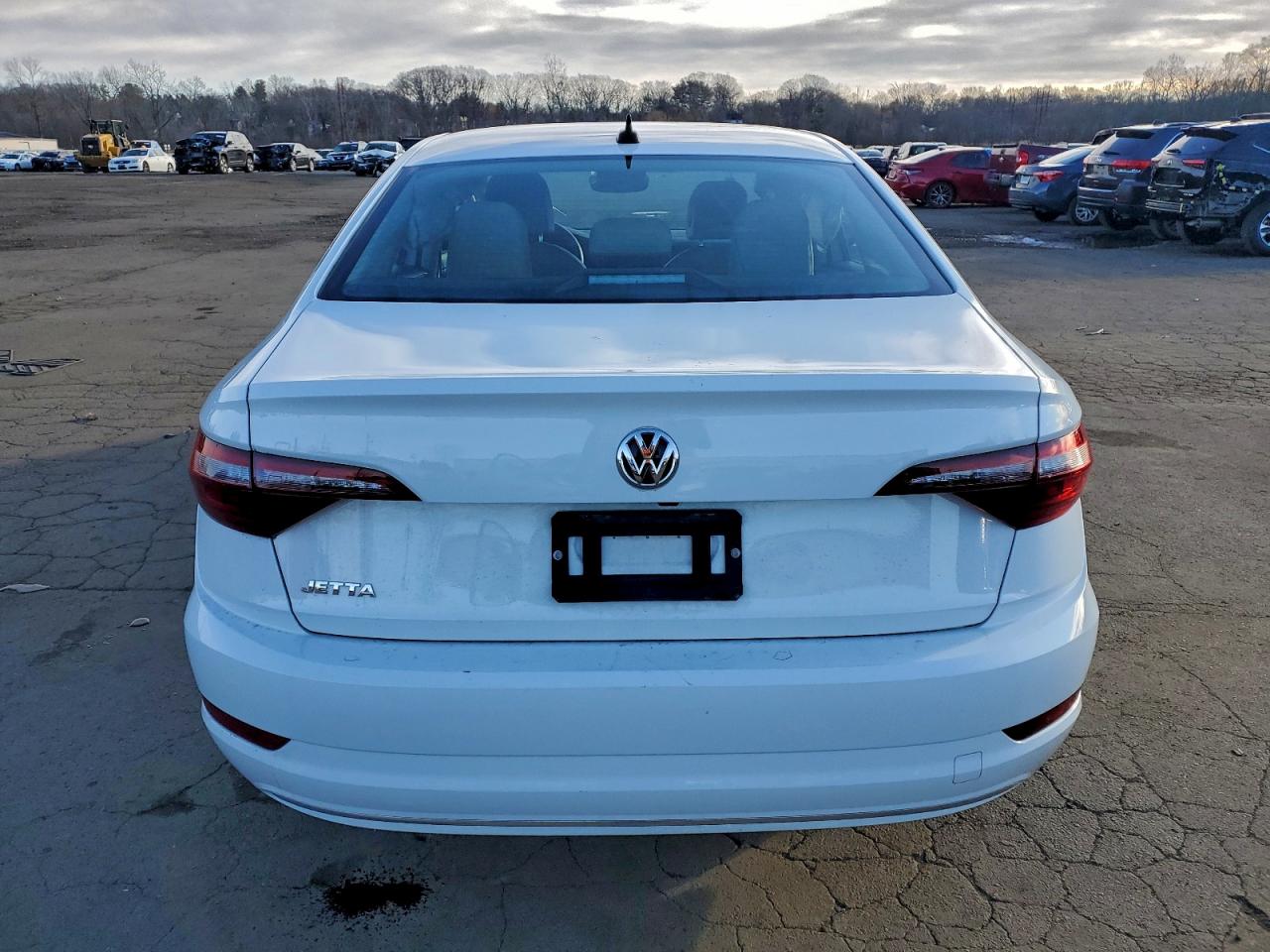 2021 Volkswagen Jetta S VIN: 3VWC57BU1MM041146 Lot: 94226205