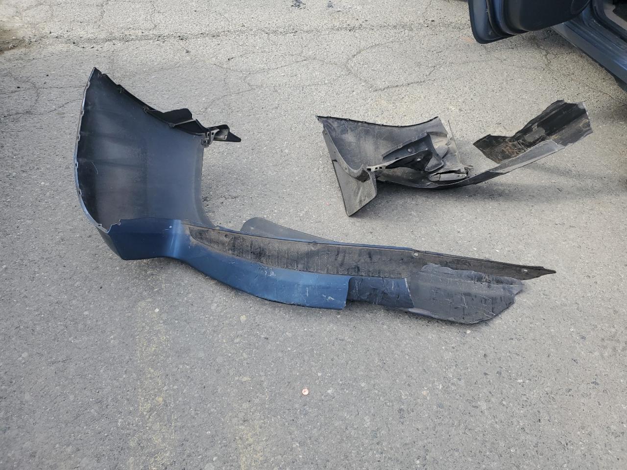 2008 Toyota Rav4 Limited VIN: JTMBD31V885128588 Lot: 93208845