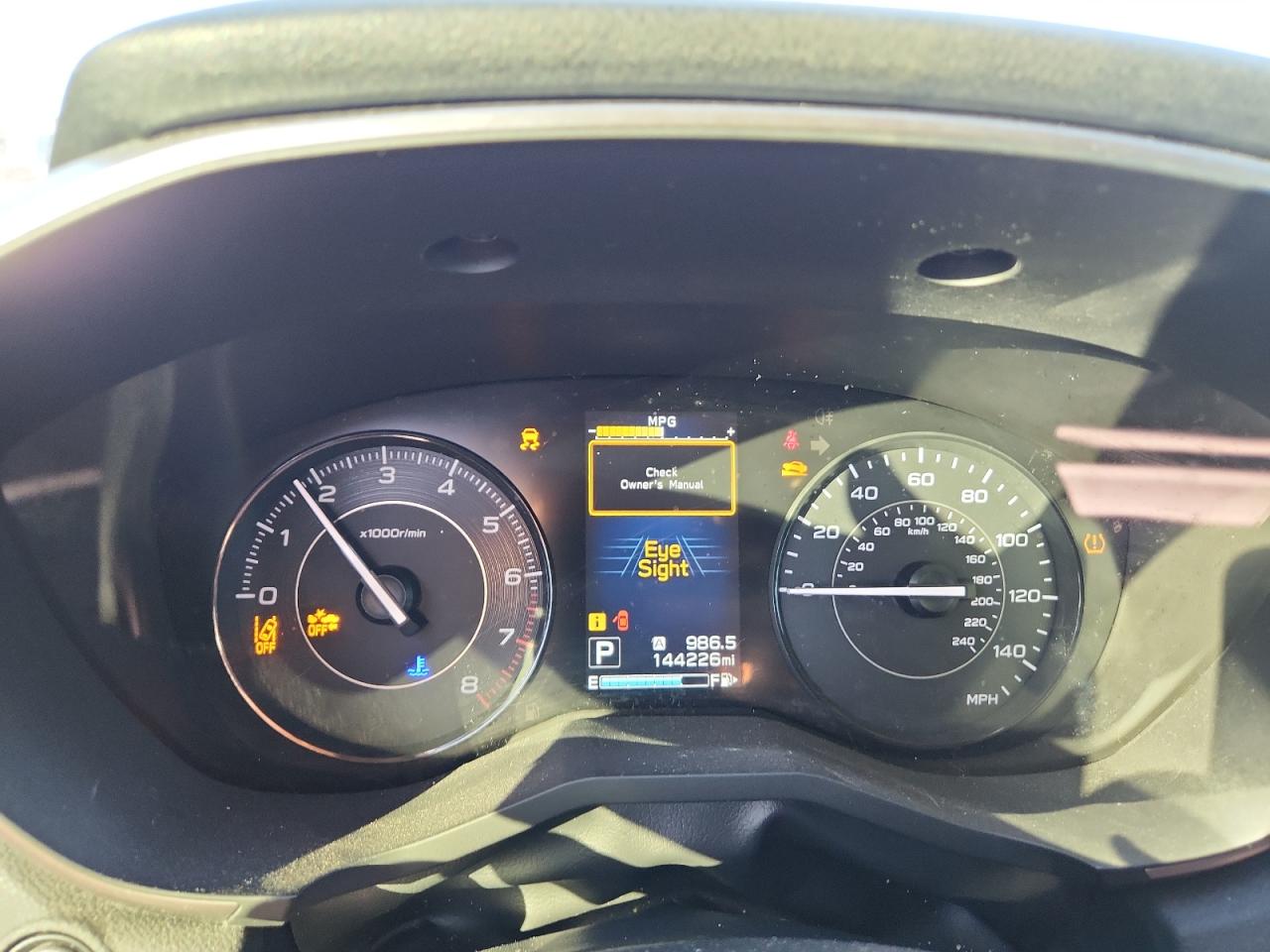 2018 Subaru Impreza Premium Plus VIN: 4S3GTAD61J3743809 Lot: 93155555