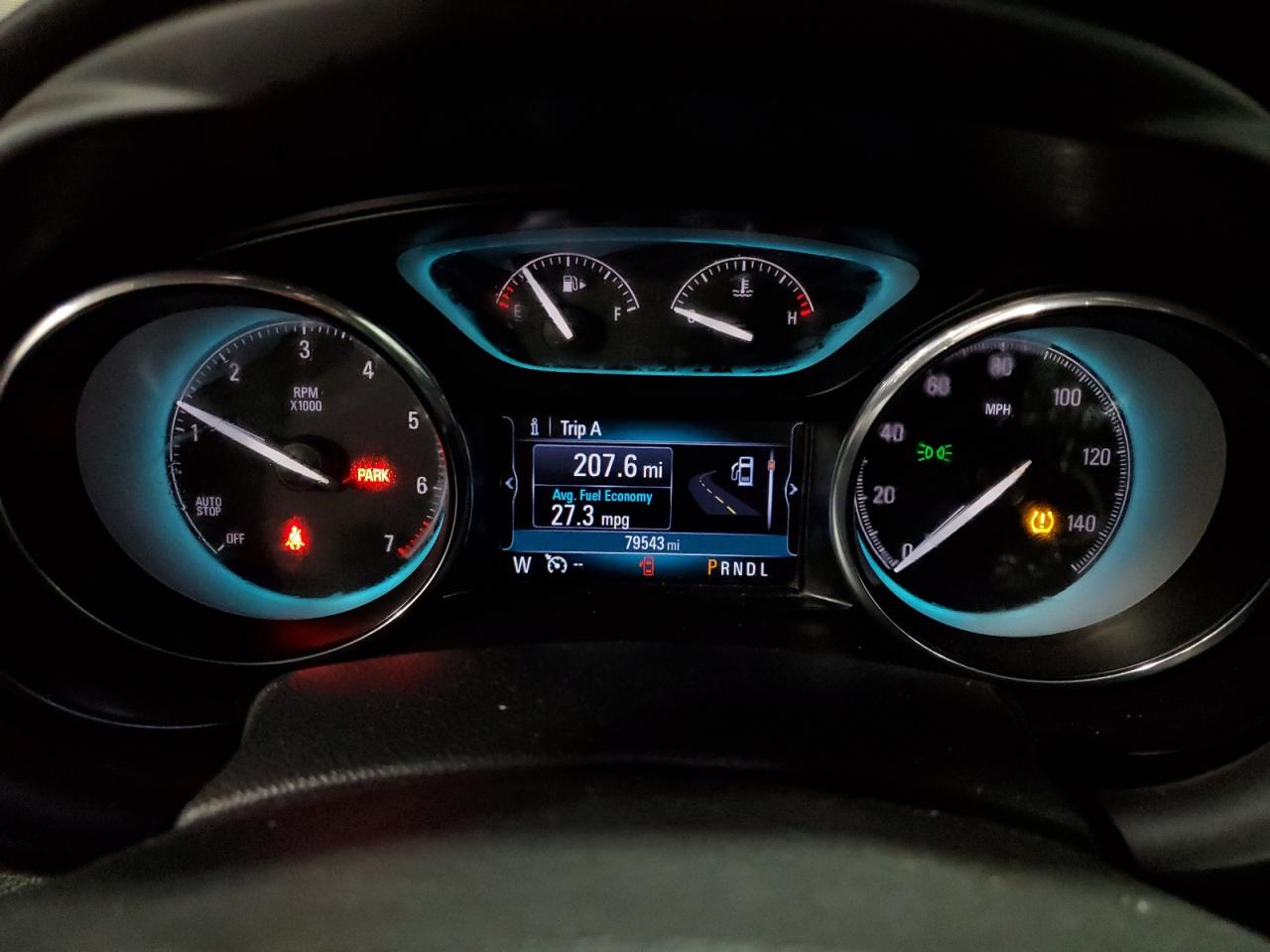 2017 Buick Envision Essence VIN: LRBFXDSA7HD096604 Lot: 92059195