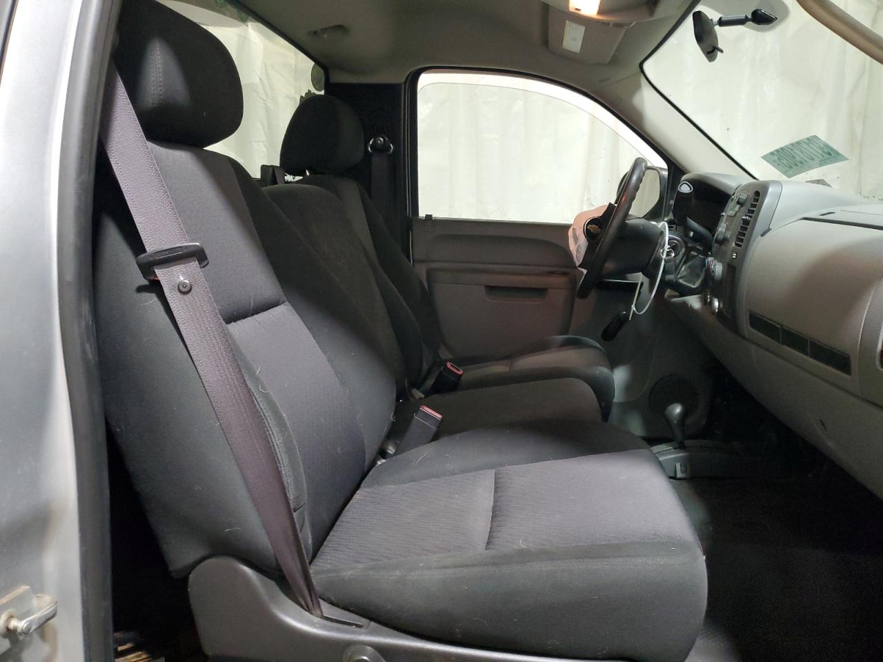 2012 Chevrolet Silverado K1500 VIN: 1GCNKPE08CZ120968 Lot: 91781905