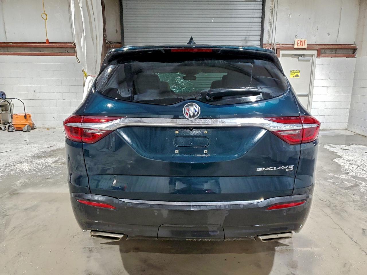 2019 Buick Enclave Essence VIN: 5GAEVAKW2KJ266567 Lot: 93449075