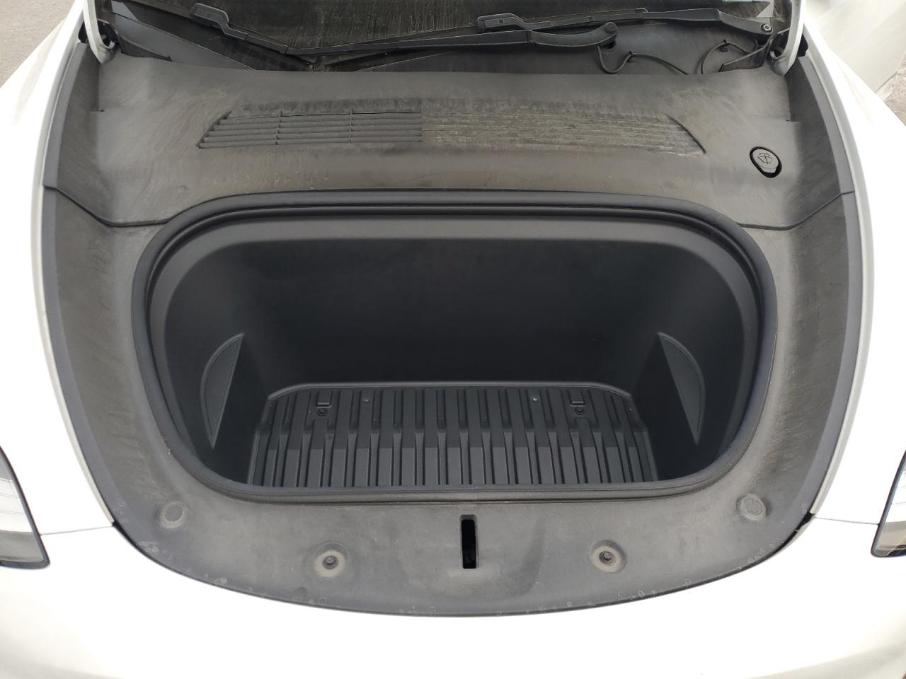 2021 Tesla Model Y VIN: 5YJYGDEEXMF063558 Lot: 91835565