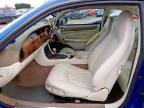 1998 JAGUAR XK8 4.0 2DR AUTO for sale at Copart WESTBURY