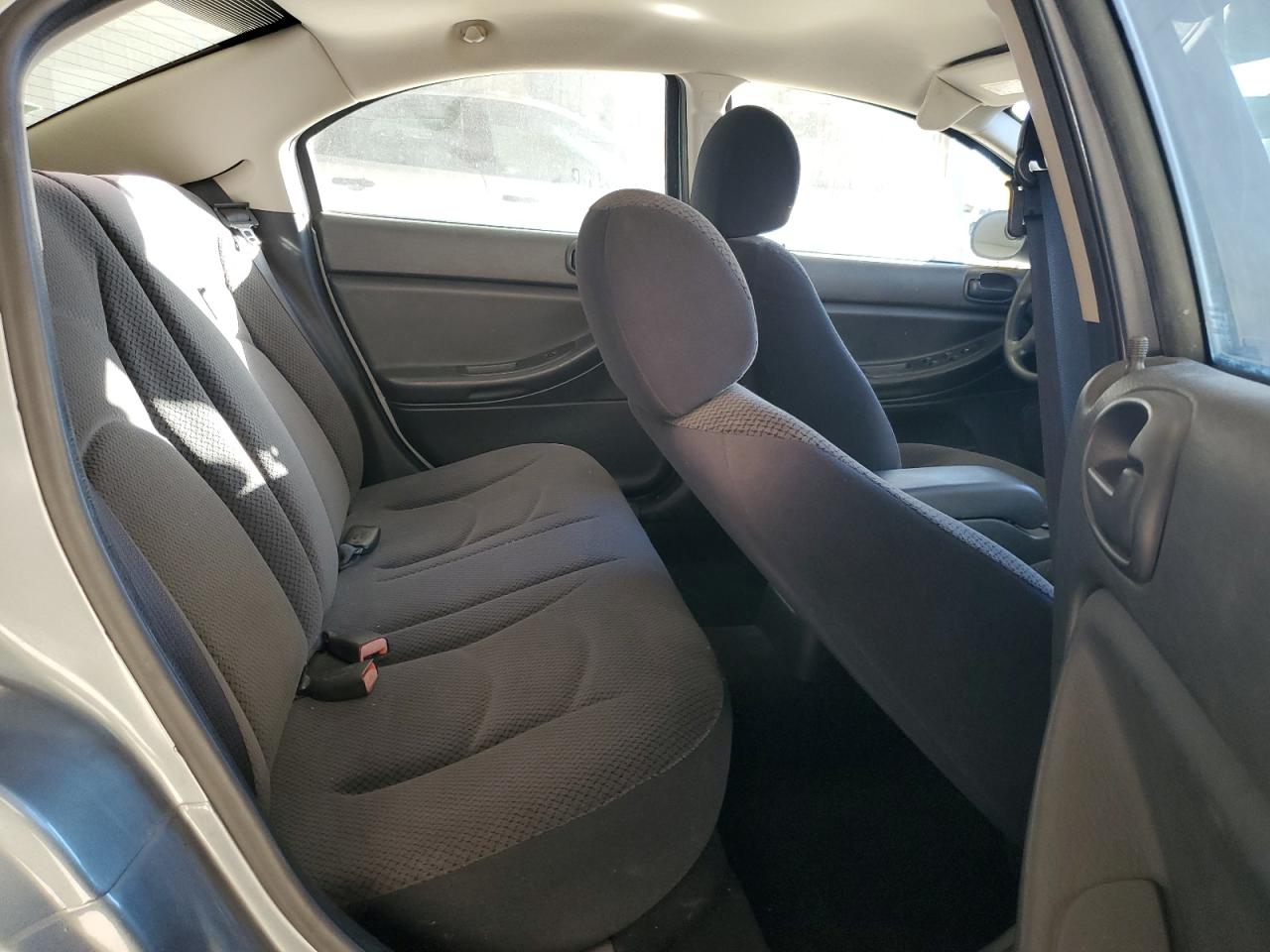 2006 Dodge Stratus Sxt VIN: 1B3EL46XX6N287353 Lot: 91110055