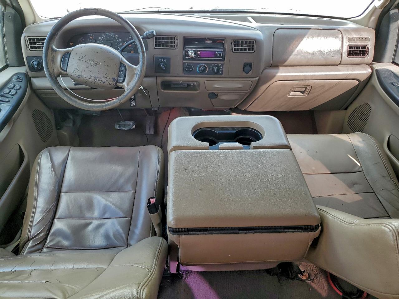 2000 Ford F350 Srw Super Duty VIN: 1FTSW31F6YEA93763 Lot: 93537605