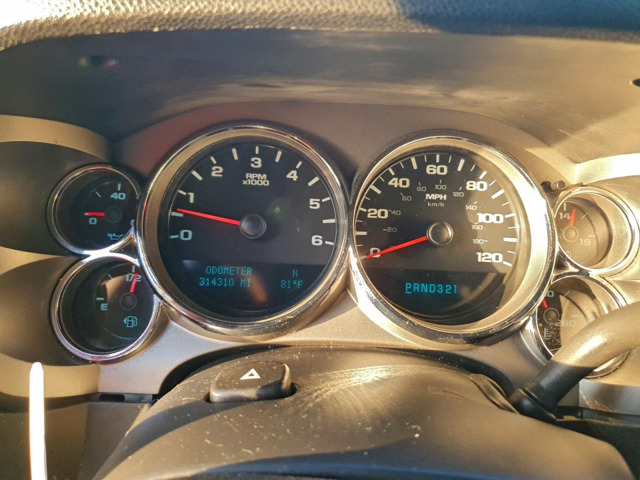 2009 Chevrolet Silverado C1500 Lt VIN: 2GCEC23C391139149 Lot: 94144845