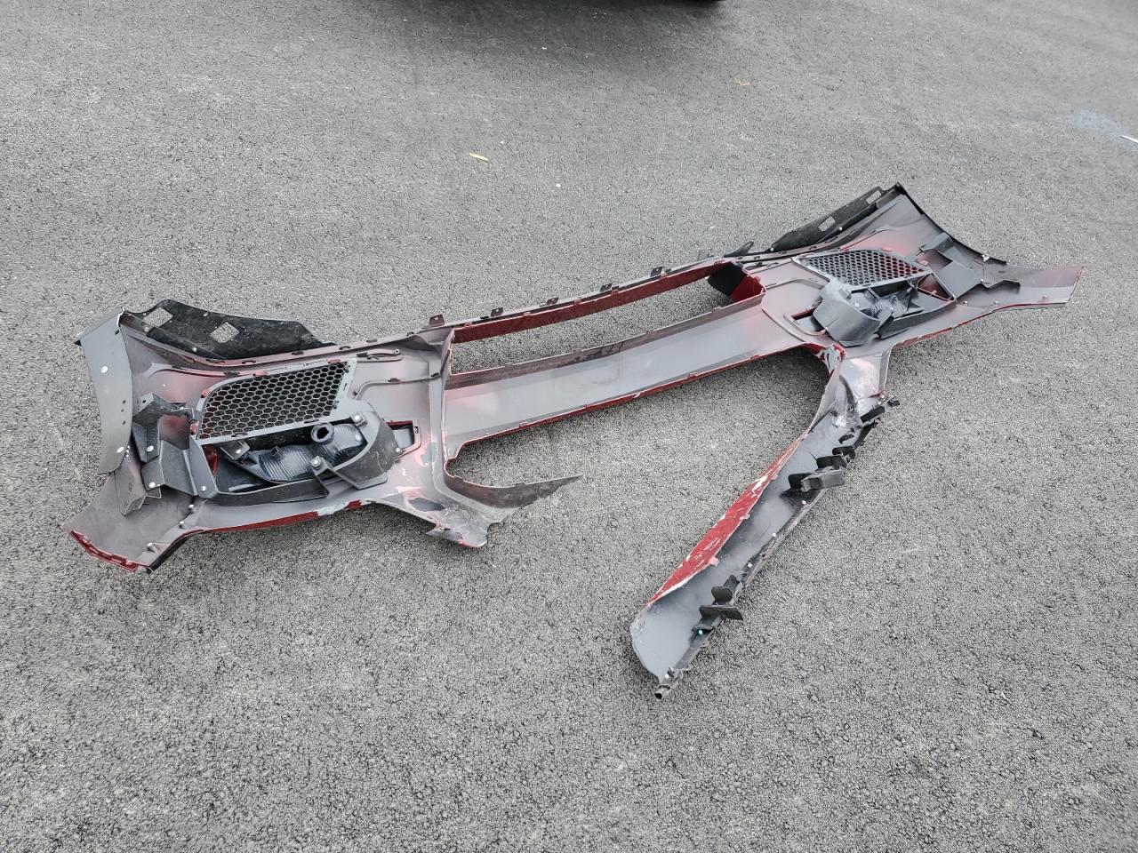 2017 Ford Mustang Gt VIN: 1FA6P8CF0H5316930 Lot: 92357395