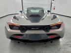 2018 MCLAREN AUTOMOTIVE 720S    for sale at Copart TX - DALLAS SOUTH