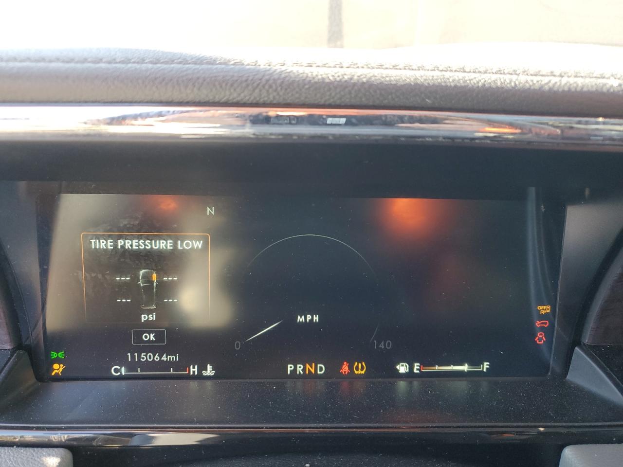 2020 Lincoln Navigator L Reserve VIN: 5LMJJ3LT4LEL14629 Lot: 91107745