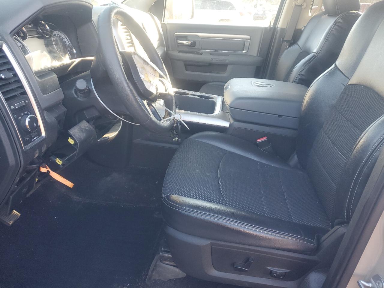 2019 Ram 1500 Classic Slt VIN: 1C6RR7GT6KS725817 Lot: 93555815