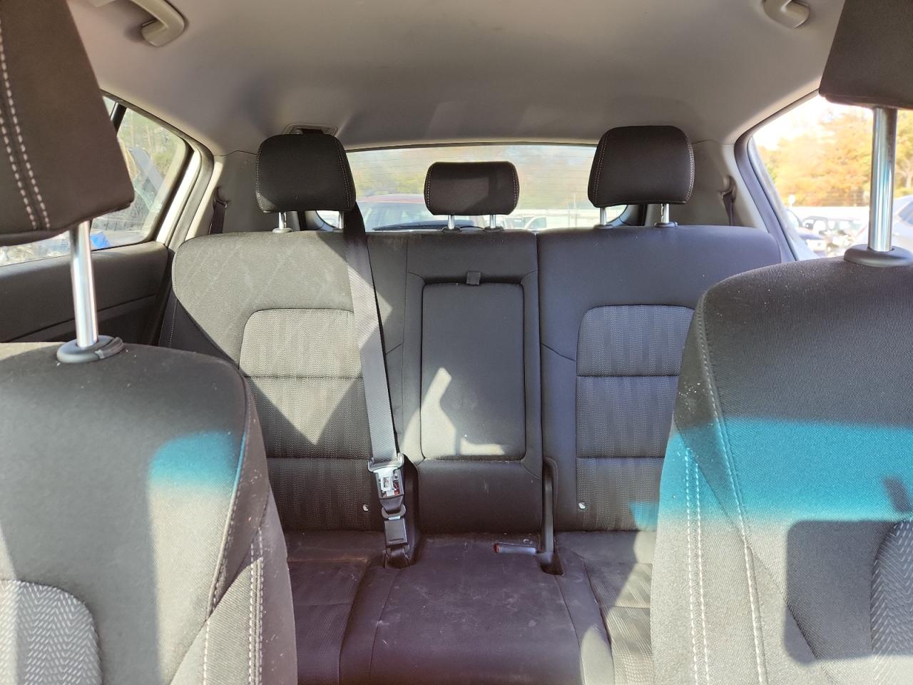 2019 Kia Sportage Lx VIN: KNDPM3AC3K7553801 Lot: 93181595