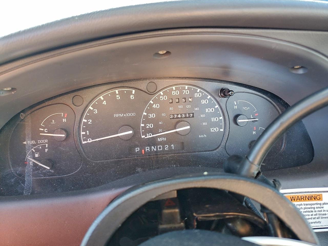 2002 Ford Ranger VIN: 1FTYR11U72TA26306 Lot: 93823075