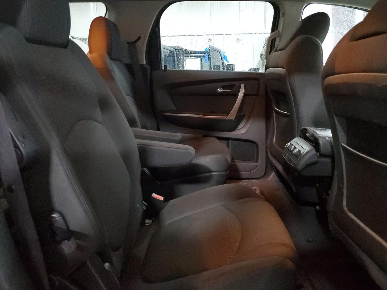 2011 GMC Acadia Sle VIN: 1GKKVPED1BJ236933 Lot: 91788795