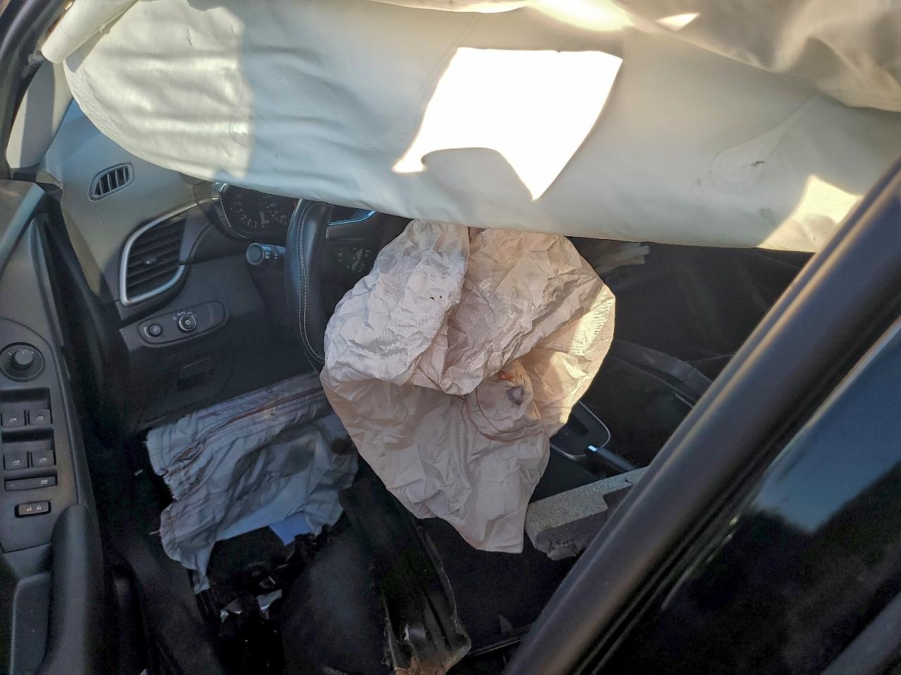 2020 Chevrolet Trax 1Lt VIN: 3GNCJLSBXLL314294 Lot: 94236695