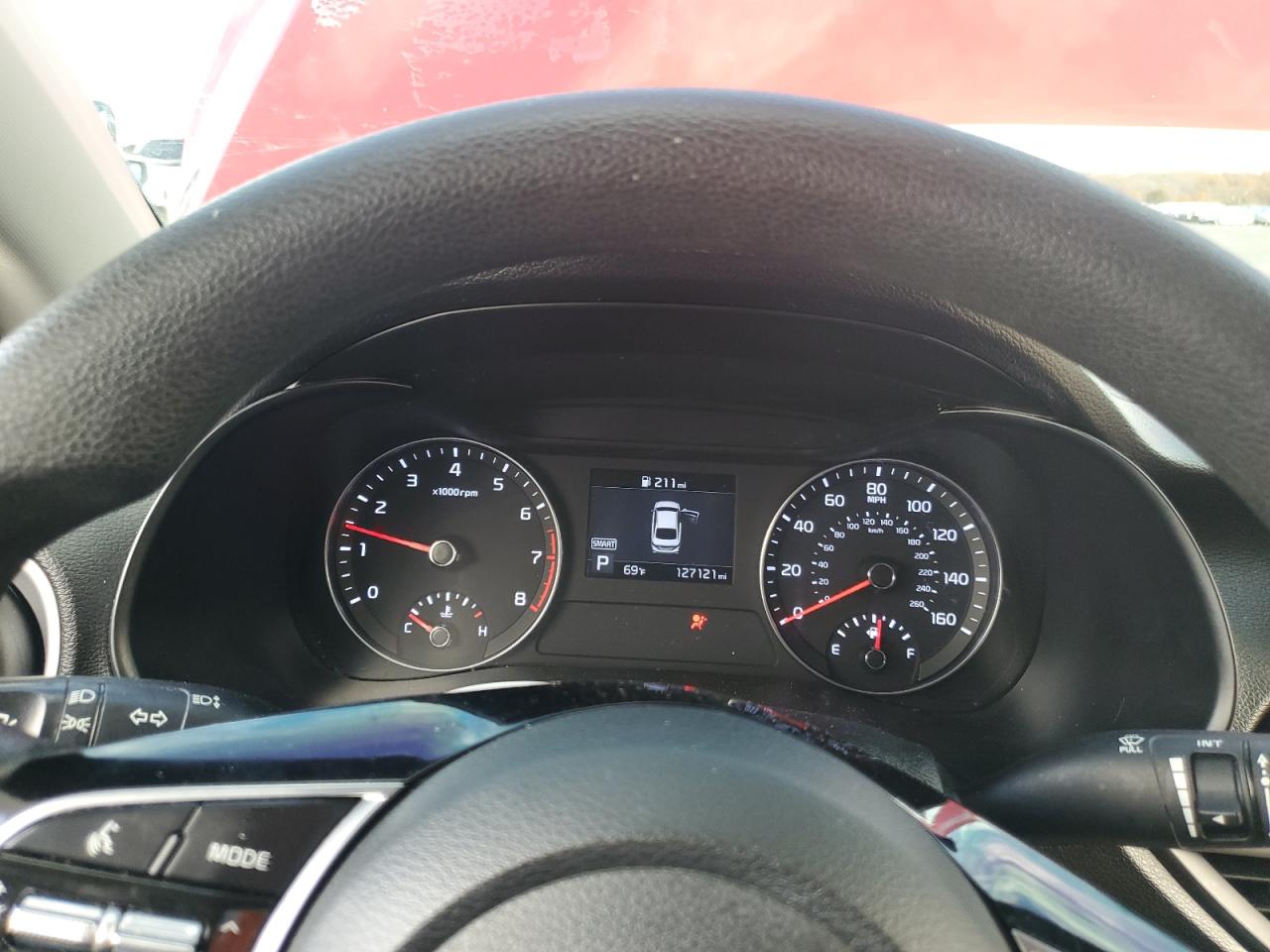 2020 Kia Forte Fe VIN: 3KPF24AD6LE248567 Lot: 91655675