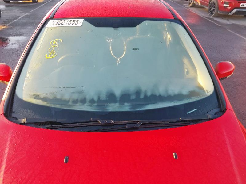 2012 FORD FOCUS 1.6 TDCI 115 ZETEC S 5DR