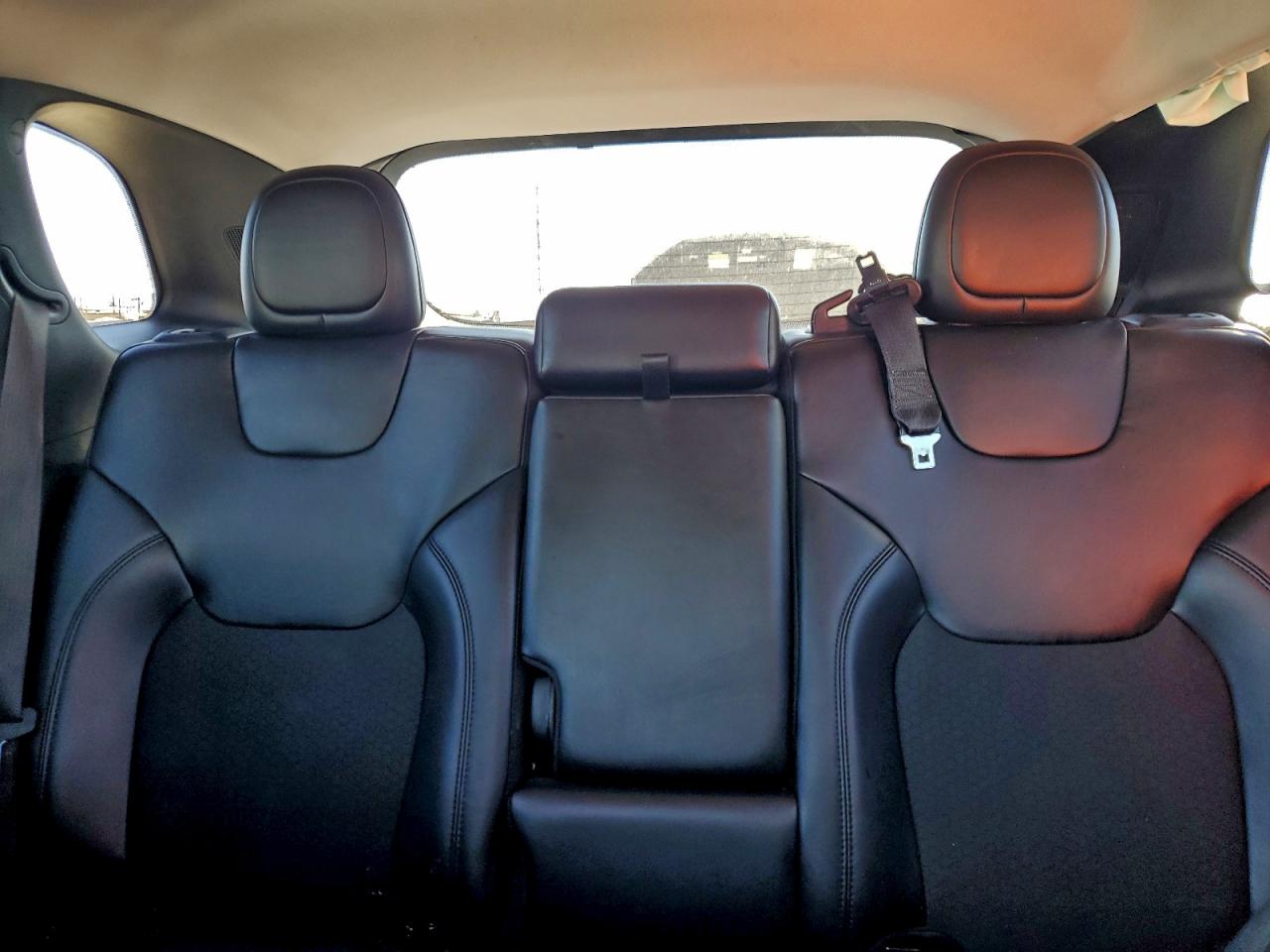 2020 Jeep Cherokee Latitude Plus VIN: 1C4PJLLB9LD561384 Lot: 93778445