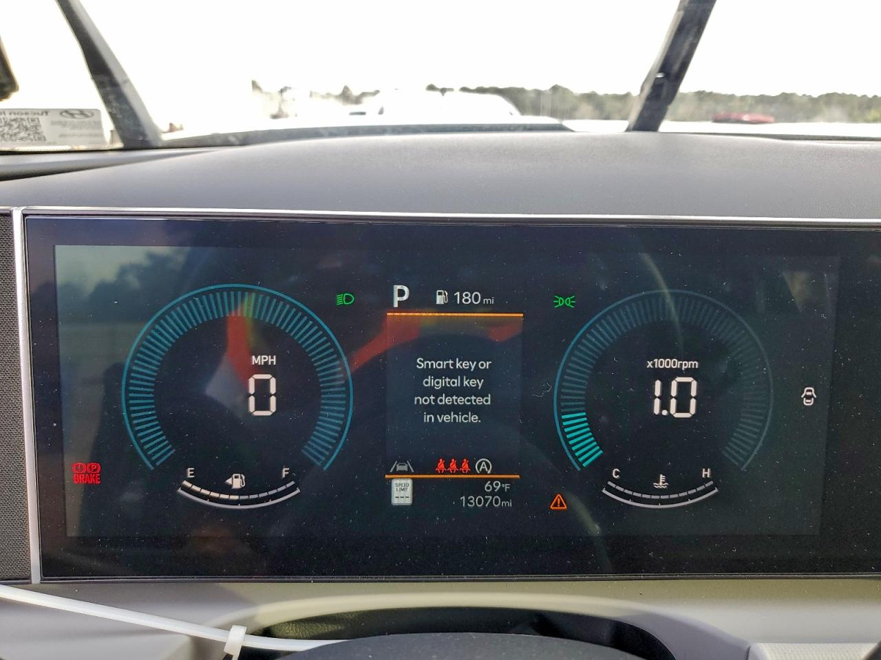 2025 Hyundai Tucson Sel VIN: 5NMJB3DE4SH497384 Lot: 94300045