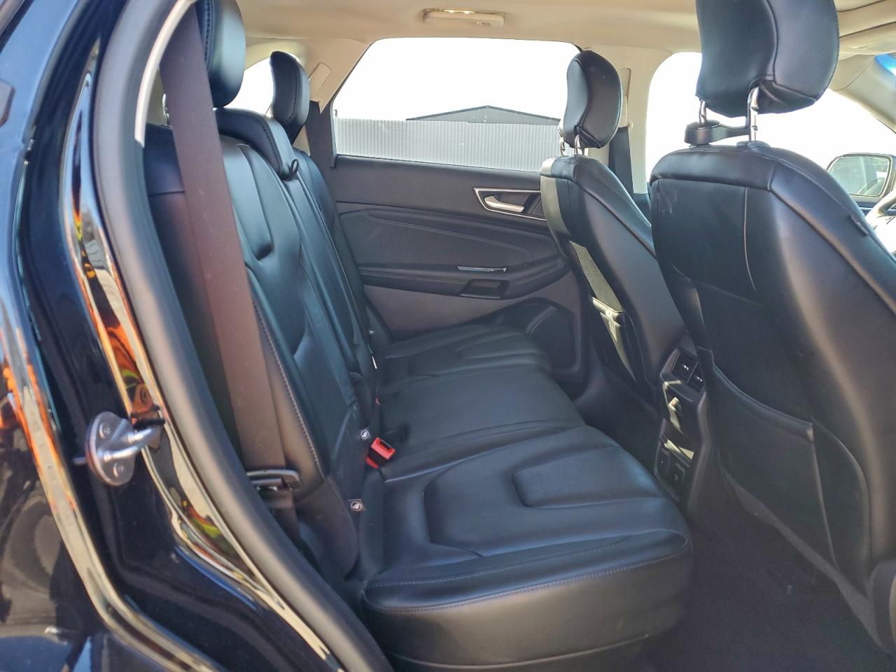 2019 Ford Edge Titanium VIN: 2FMPK3K98KBB81321 Lot: 94493725