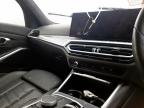 2024 BMW 3 SERIES 320I M SPORT 4DR STEP AUTO for sale at Copart SANDTOFT