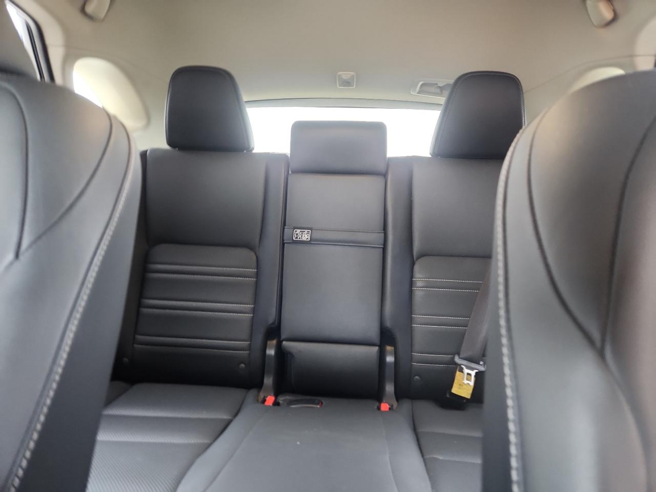 2016 Lexus Nx 200T Base VIN: JTJBARBZ1G2079857 Lot: 93243805